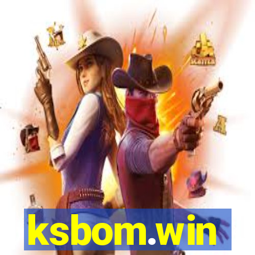 ksbom.win