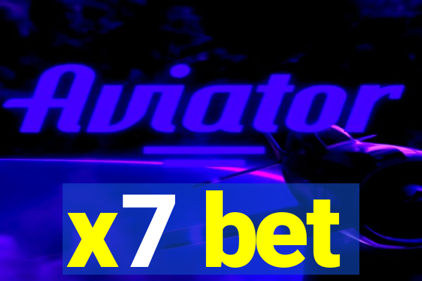 x7 bet