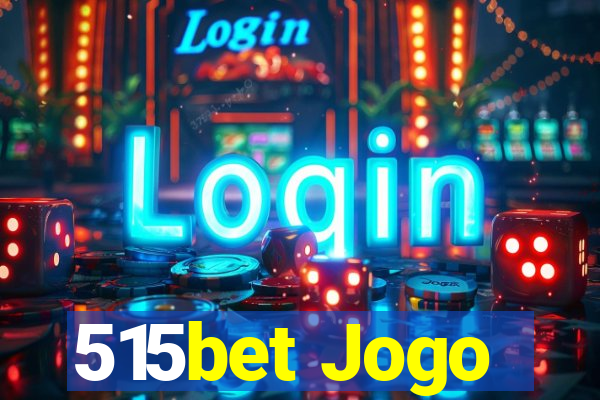 515bet Jogo