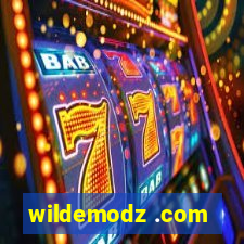 wildemodz .com