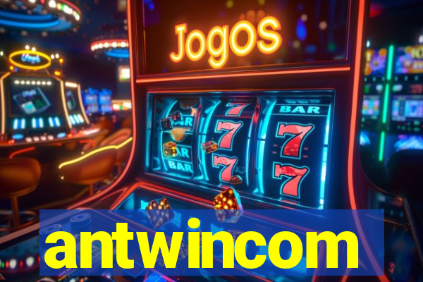 antwincom