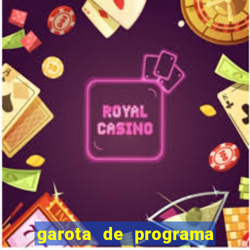 garota de programa de feira de santana