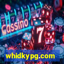 whidkypg.com