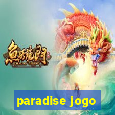 paradise jogo