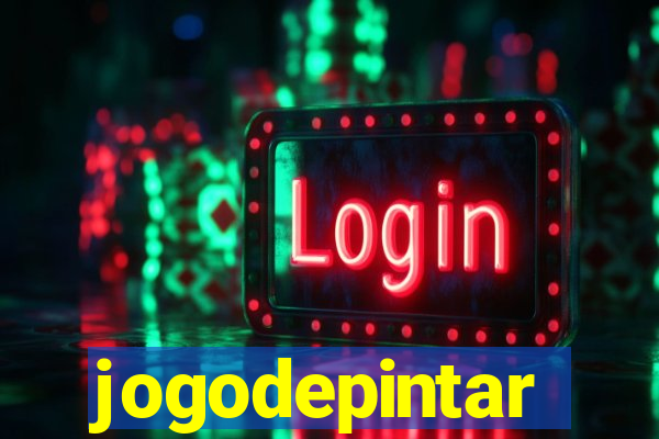 jogodepintar