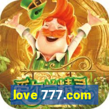 love 777.com