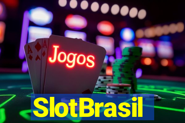 SlotBrasil