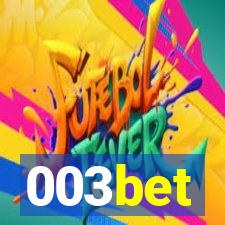 003bet