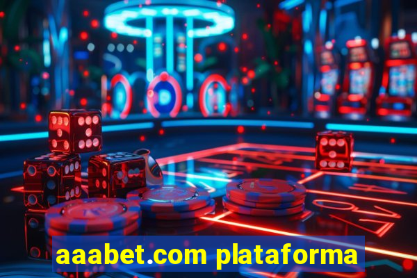 aaabet.com plataforma