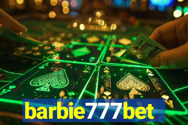 barbie777bet