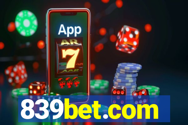 839bet.com