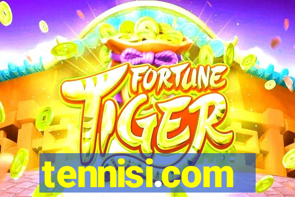 tennisi.com