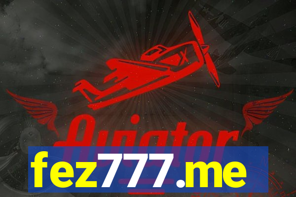 fez777.me