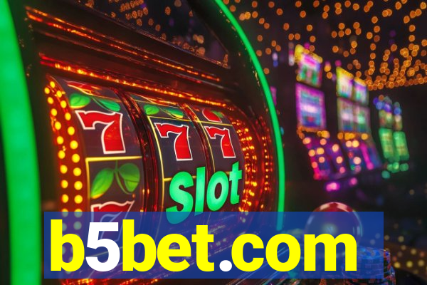 b5bet.com