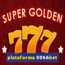 plataforma 0066bet