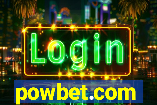 powbet.com