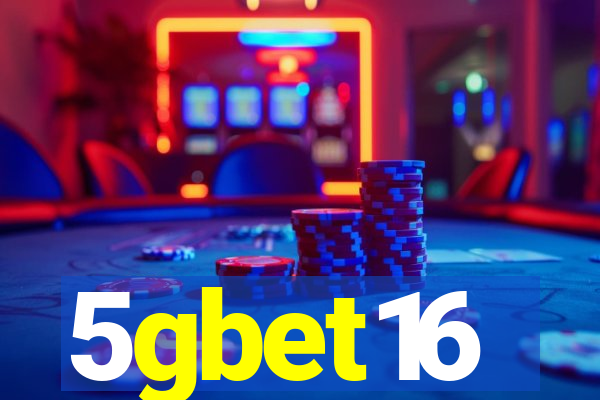 5gbet16