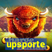 upsporte