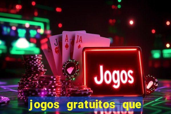 jogos gratuitos que ganha dinheiro de verdade no pix