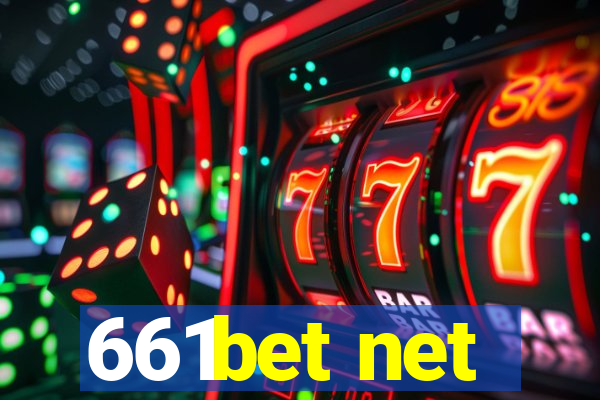 661bet net