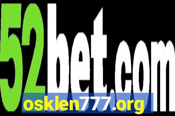 osklen777.org