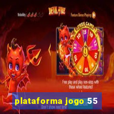 plataforma jogo 55