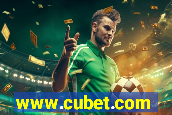 www.cubet.com