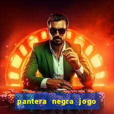 pantera negra jogo do bicho