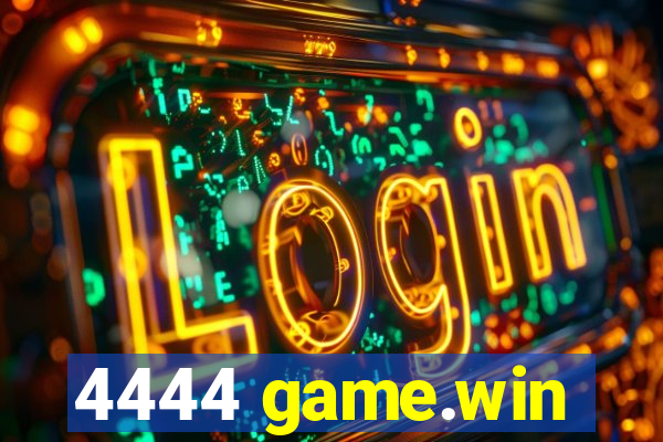 4444 game.win