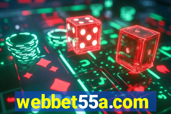 webbet55a.com