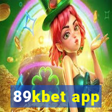 89kbet app