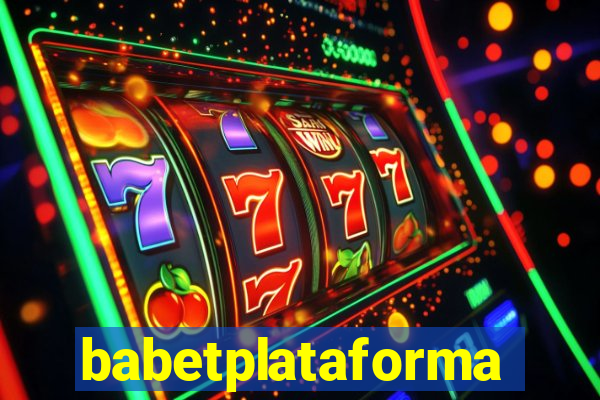 babetplataforma