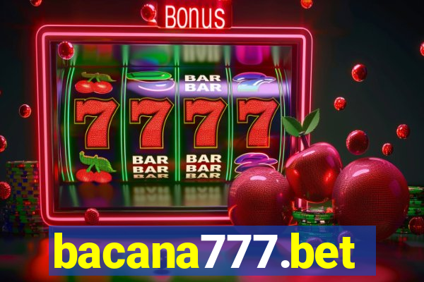 bacana777.bet