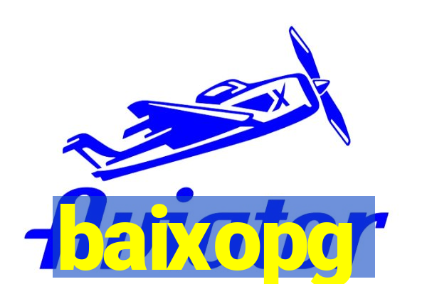 baixopg