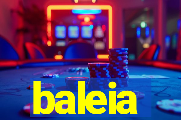 baleia-pg.com