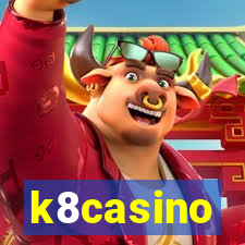 k8casino