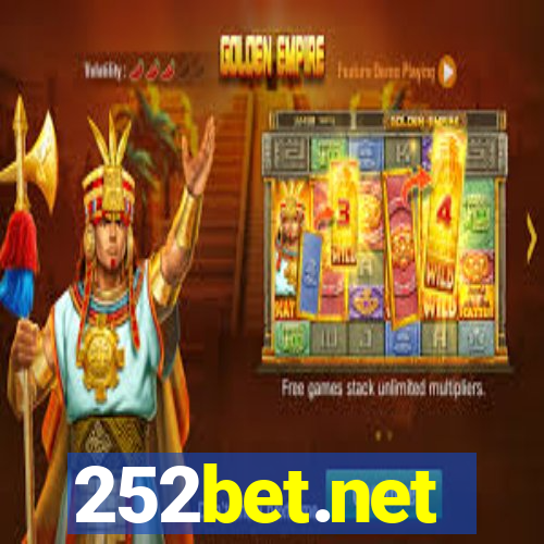 252bet.net