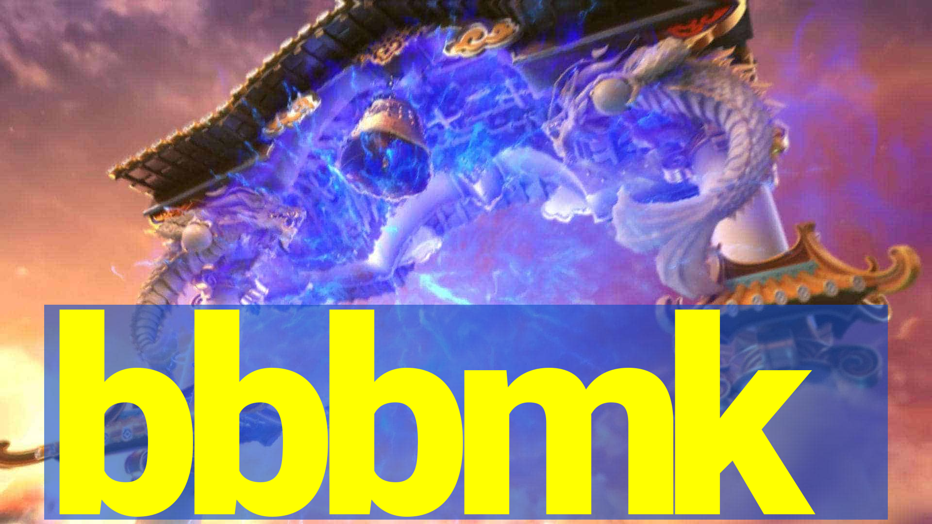 bbbmk