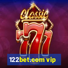 122bet.com vip