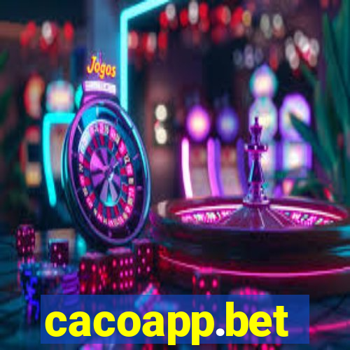 cacoapp.bet