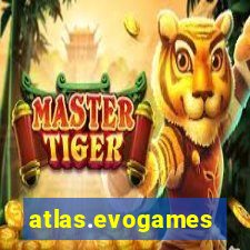 atlas.evogames