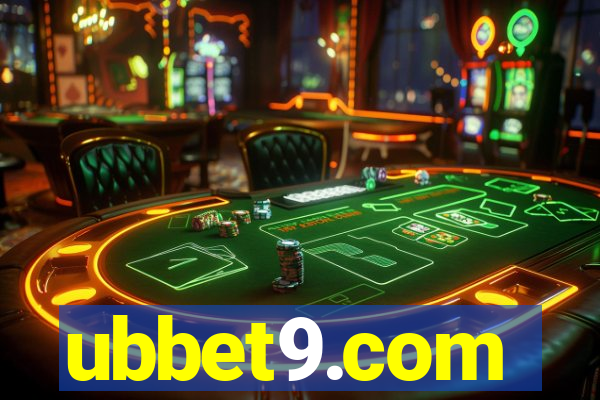 ubbet9.com