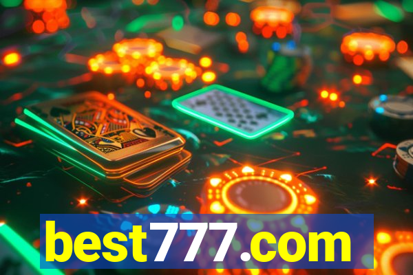 best777.com