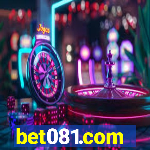 bet081.com