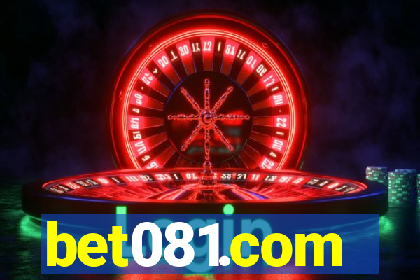 bet081.com