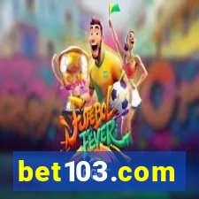 bet103.com