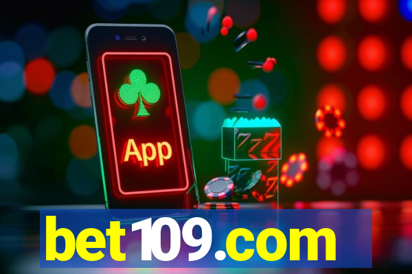 bet109.com