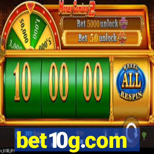 bet10g.com