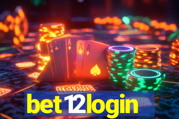 bet12login