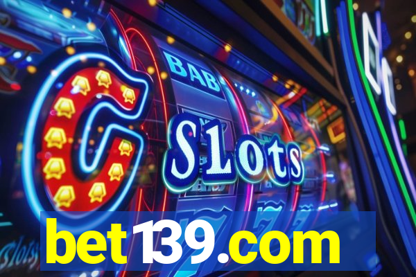 bet139.com